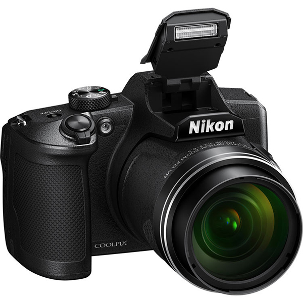 Nikon Coolpix B600 Superzoom Camera Review | Shutterbug